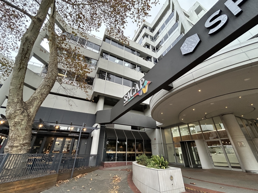 To Let commercial Property for Rent in Claremont Upper Western Cape